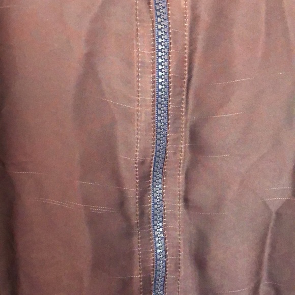 Dubai Silk top - Picture 5 of 5